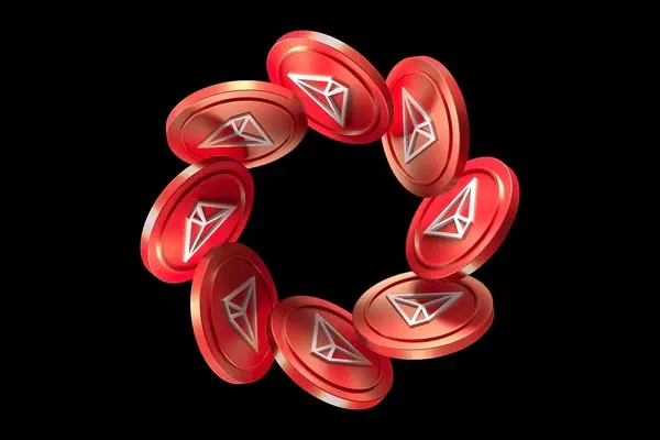 TRON (TRX)