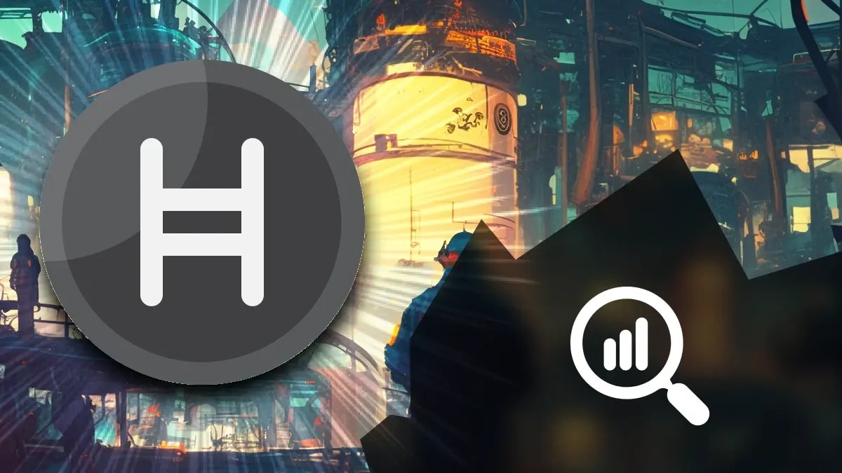 Hedera (HBAR) propulse le premier fonds pétrolier et gazier tokenisé au monde