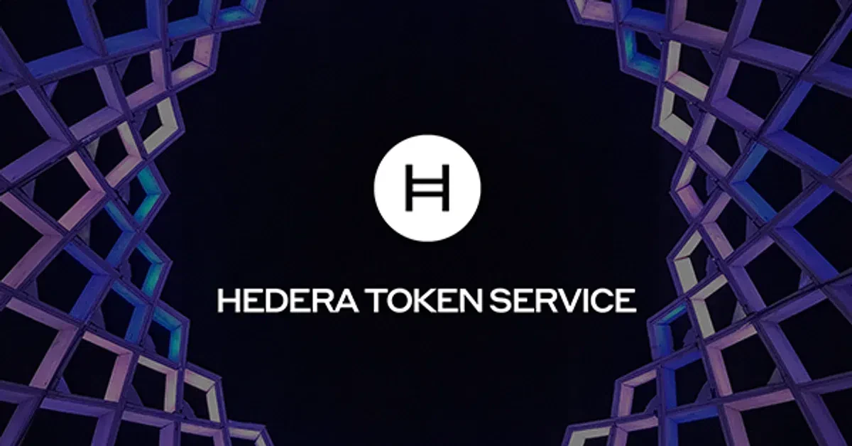 Hedera Token Service