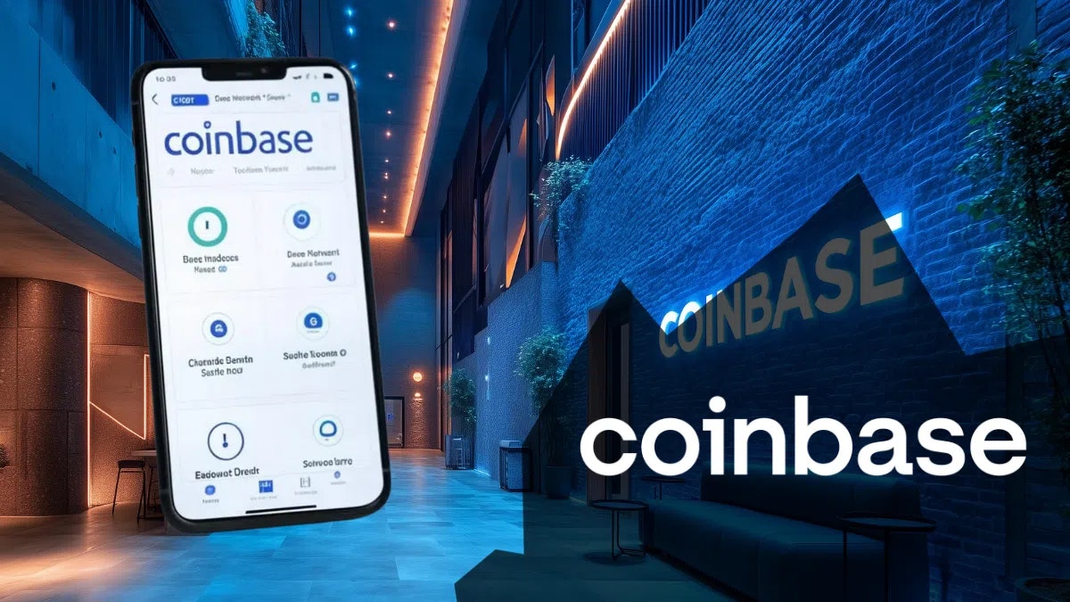 Coinbase dévoile un DEX dans son app : quel avenir pour les exchanges centralisés ?