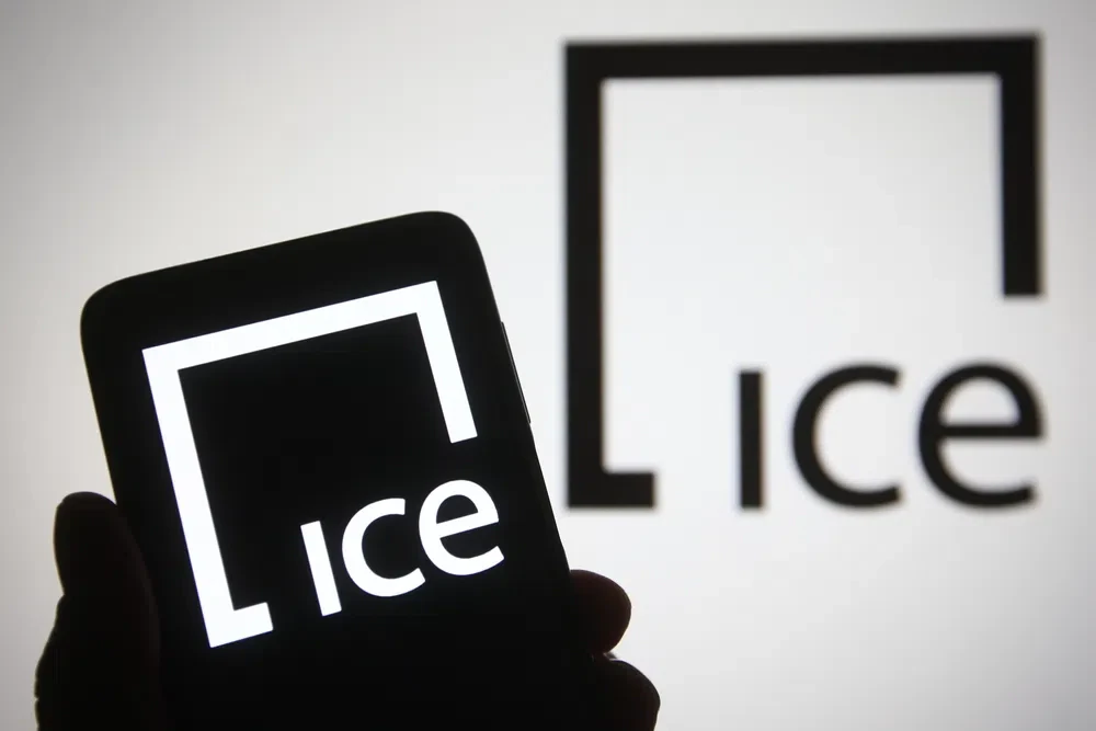 Intercontinental Exchange (ICE)