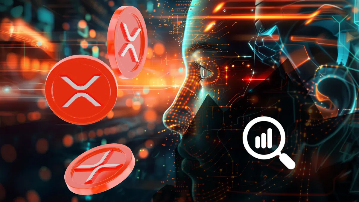 XRP intègre l’IA directement sur sa blockchain
