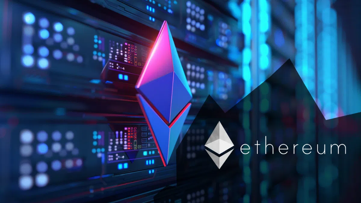 Ethereum renforce la confidentialité