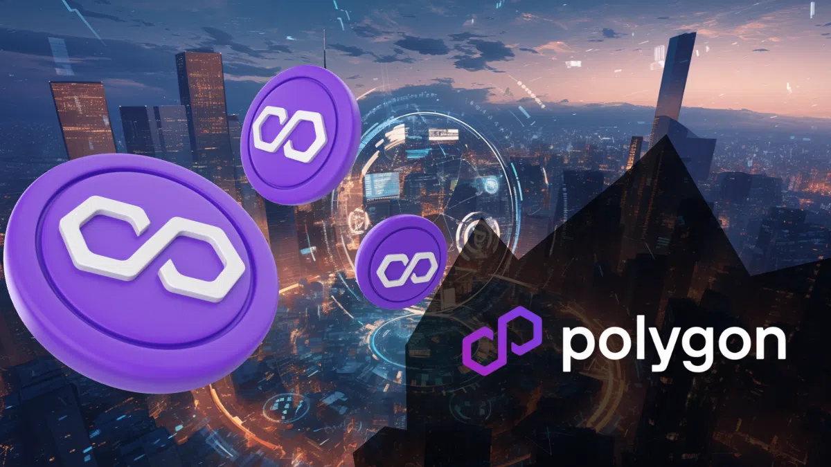 Polygon lance la mise à jour Rio