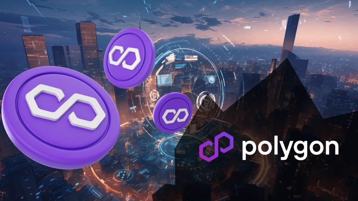 Polygon lance la mise à jour Rio : voici tout ce que vous devez savoir