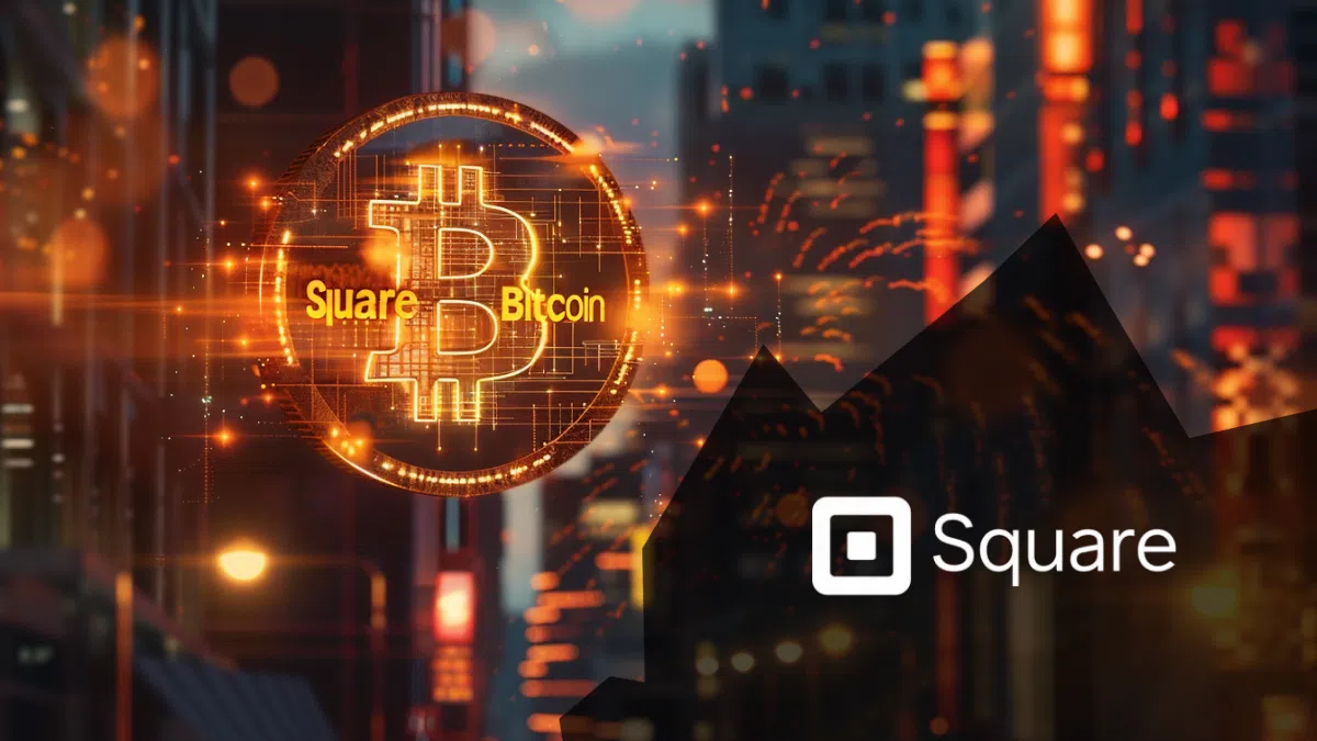 Square Bitcoin
