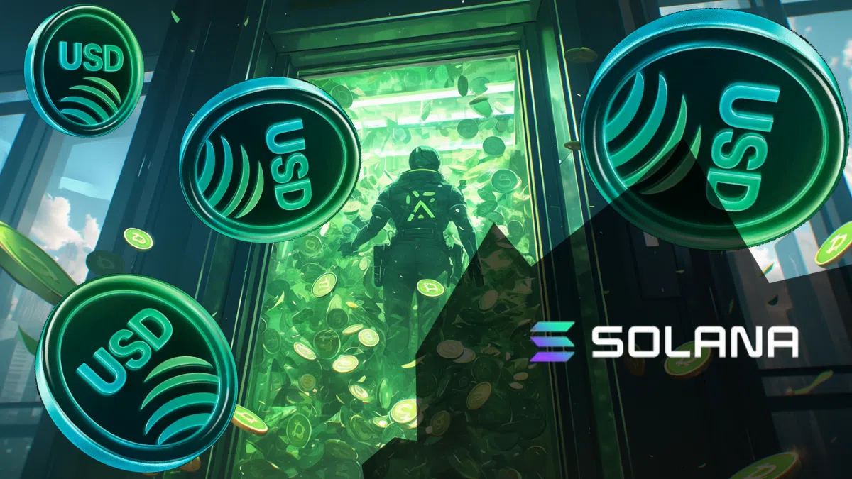 JupUSD lancement sur Solana