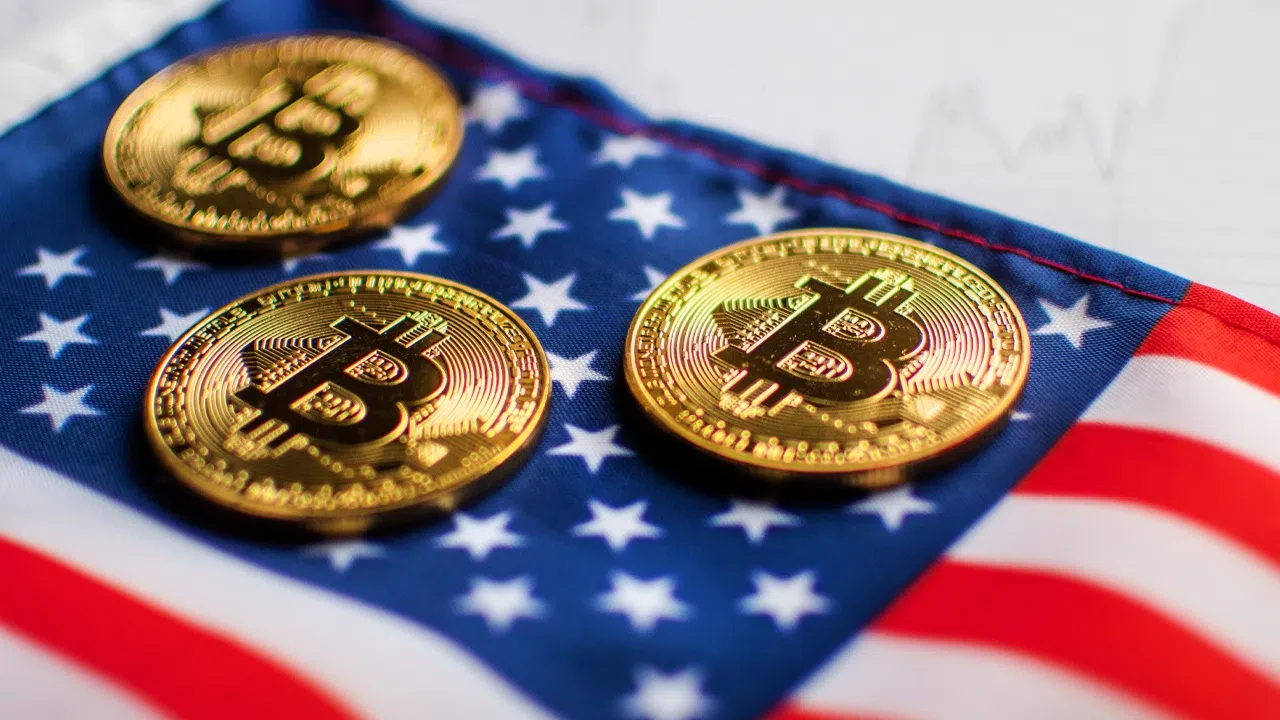 Bitcoin réserve