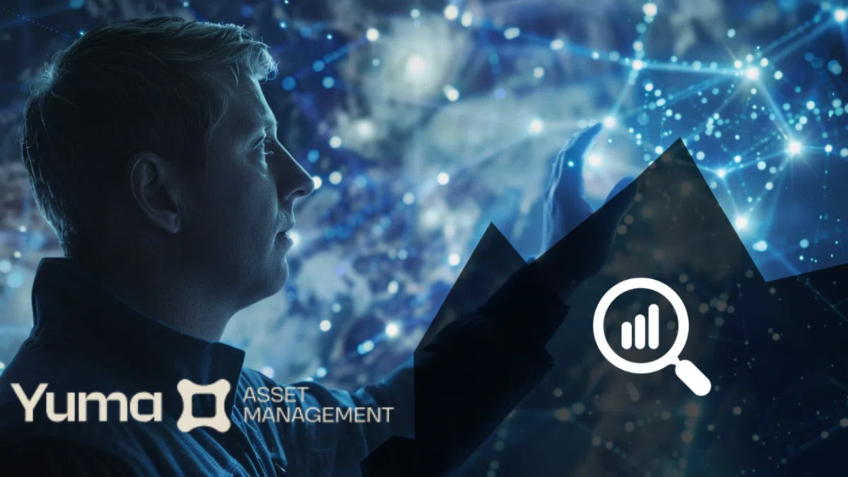 Barry Silbert revient dans la crypto