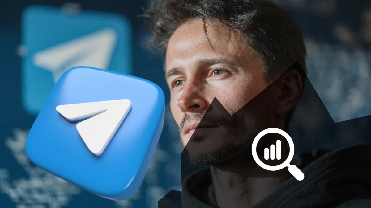 Pavel Durov alerte sur la fin d’un internet libre