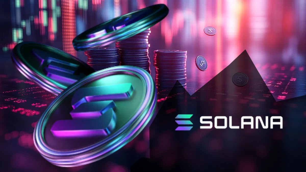 Solana toujours sous tension