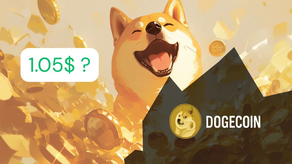 DOGE peut-il atteindre 1 $