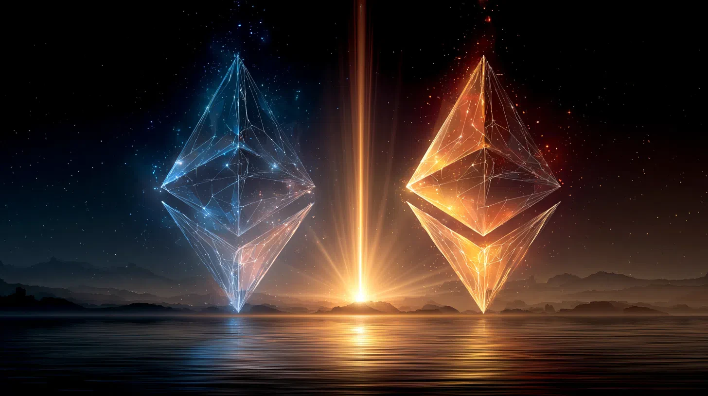 Ethereum Foundation