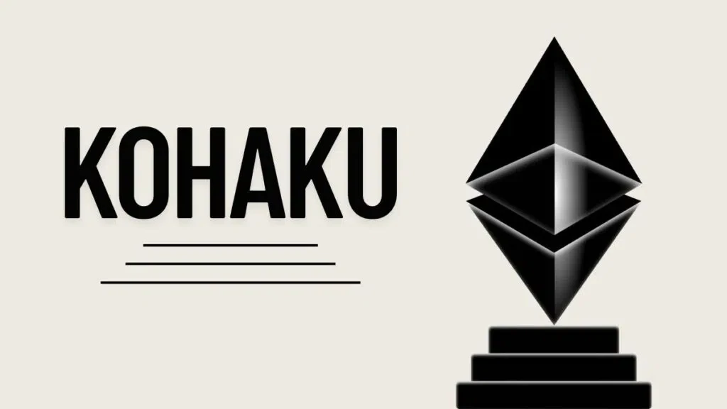 Les développeurs Ethereum lancent Kohaku