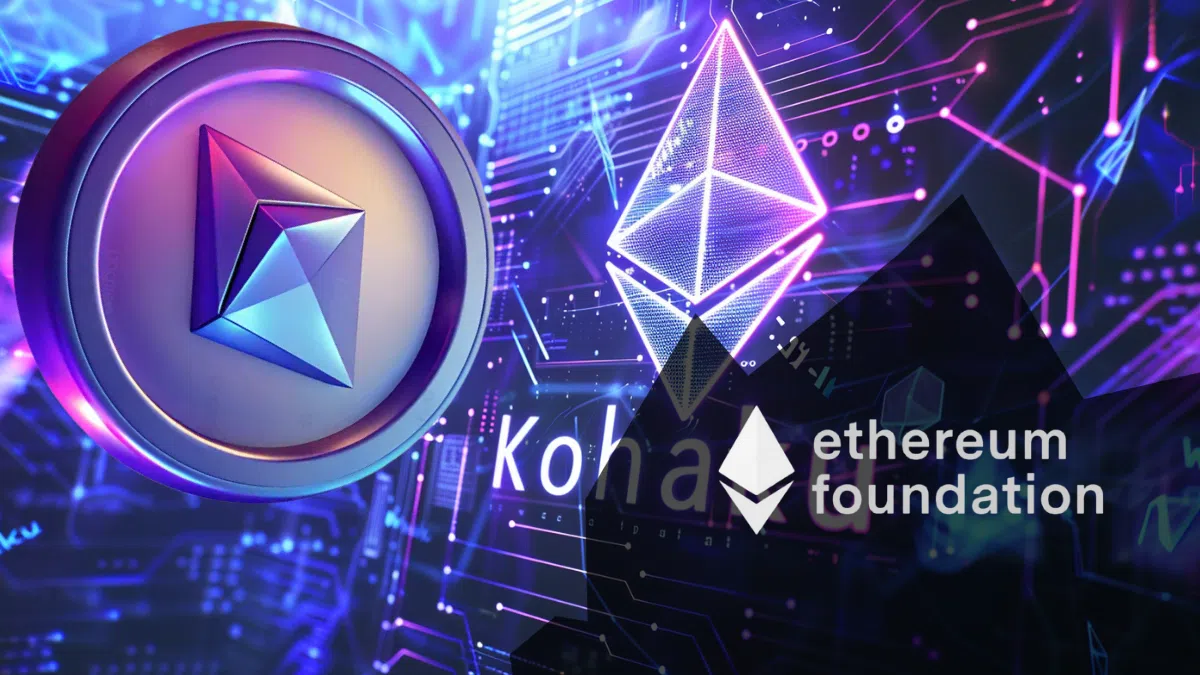 Les développeurs Ethereum lancent Kohaku