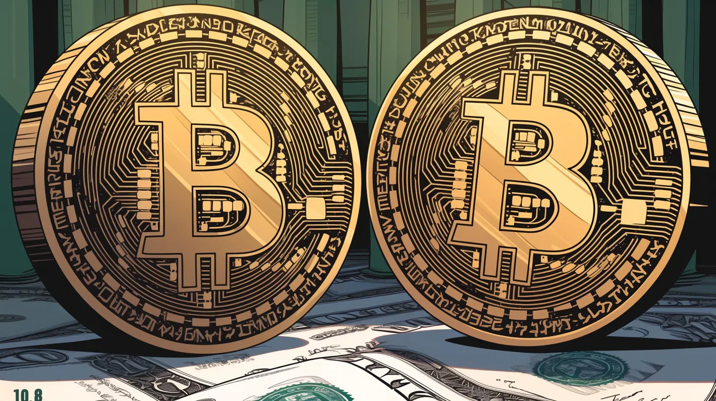Sell Bitcoin