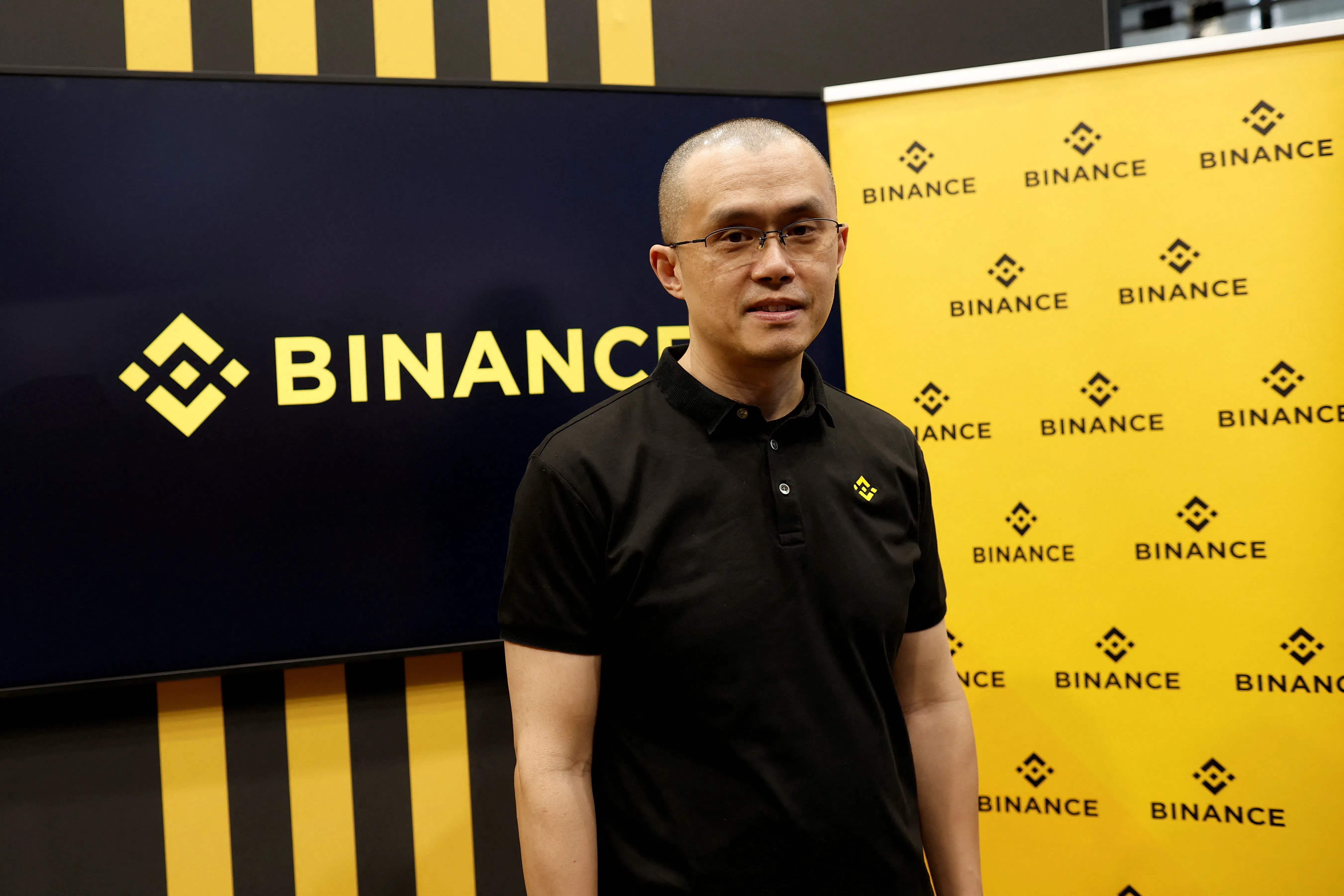 BNB explose après le krach
