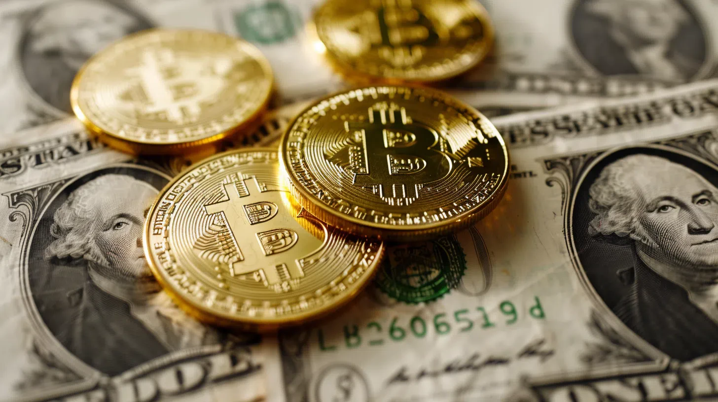 Marché crypto