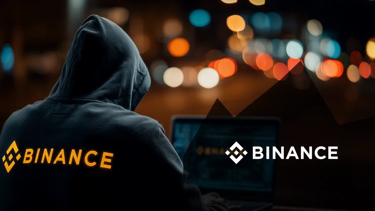 Binance ciblée ? Un rapport évoque une attaque coordonnée à l’origine du crash