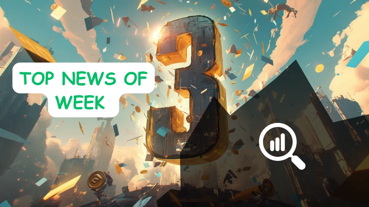 Top News of the week