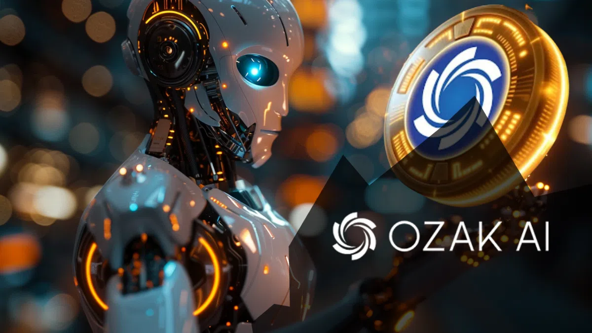 Ozak AI
