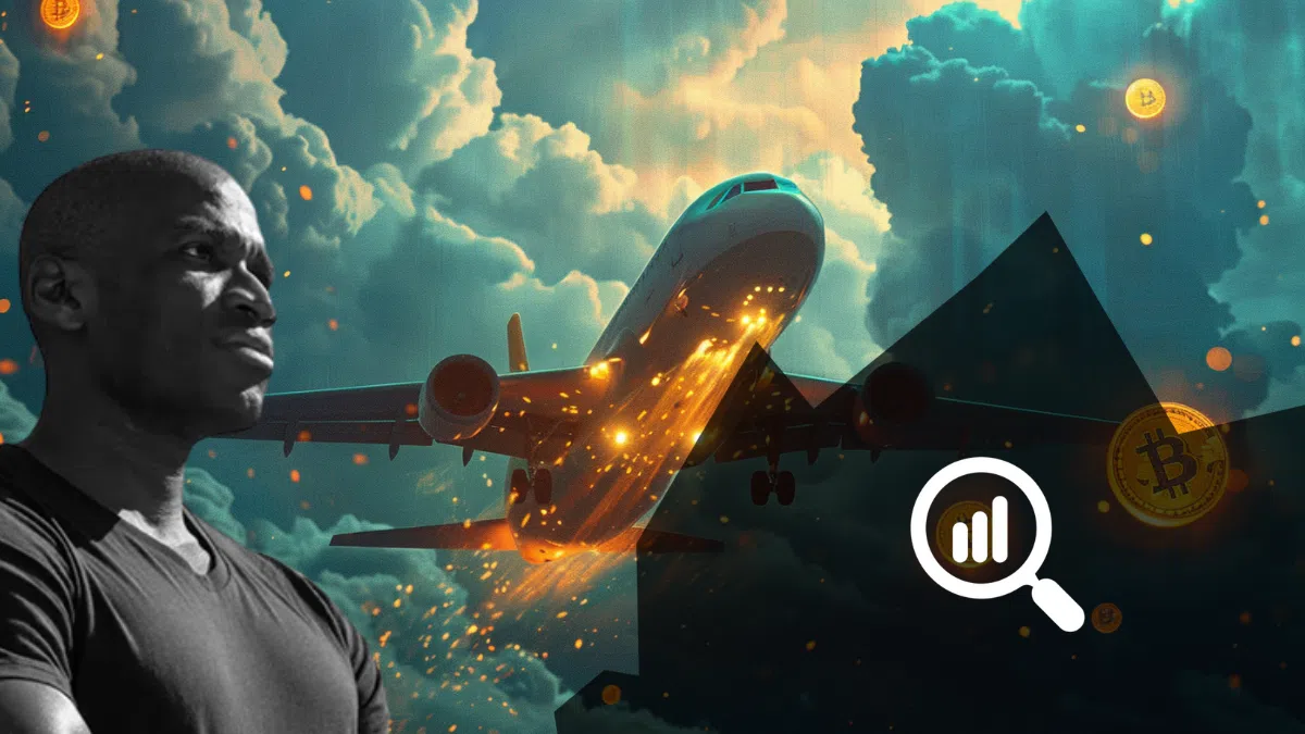 Arthur Hayes écarte un crash du Bitcoin