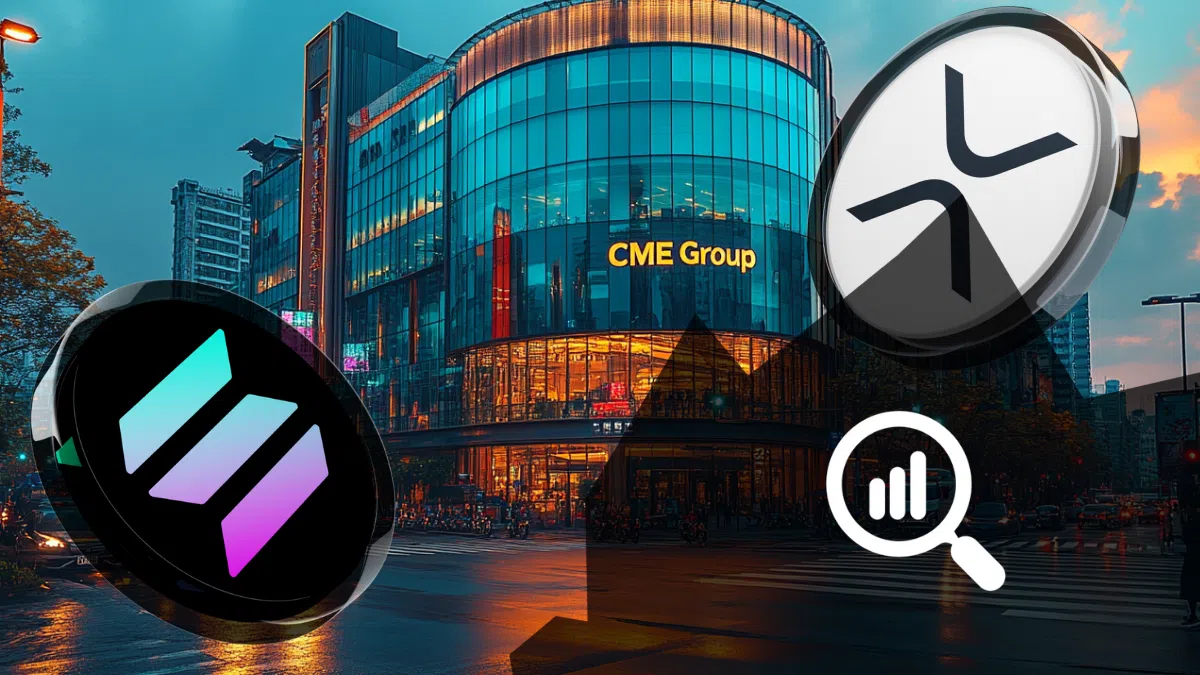 CME Group