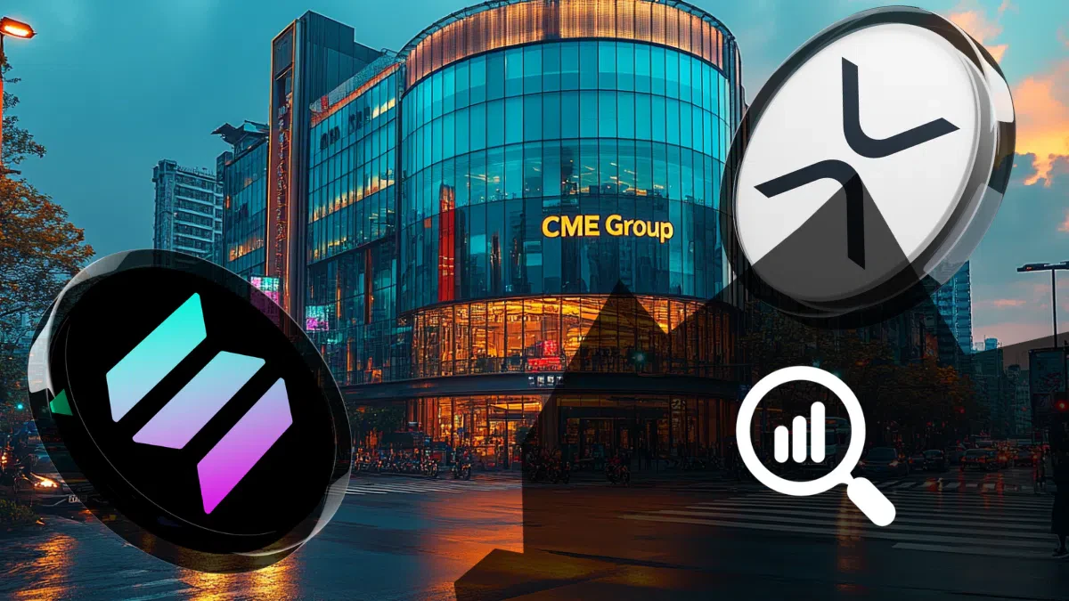 CME Group CME Group