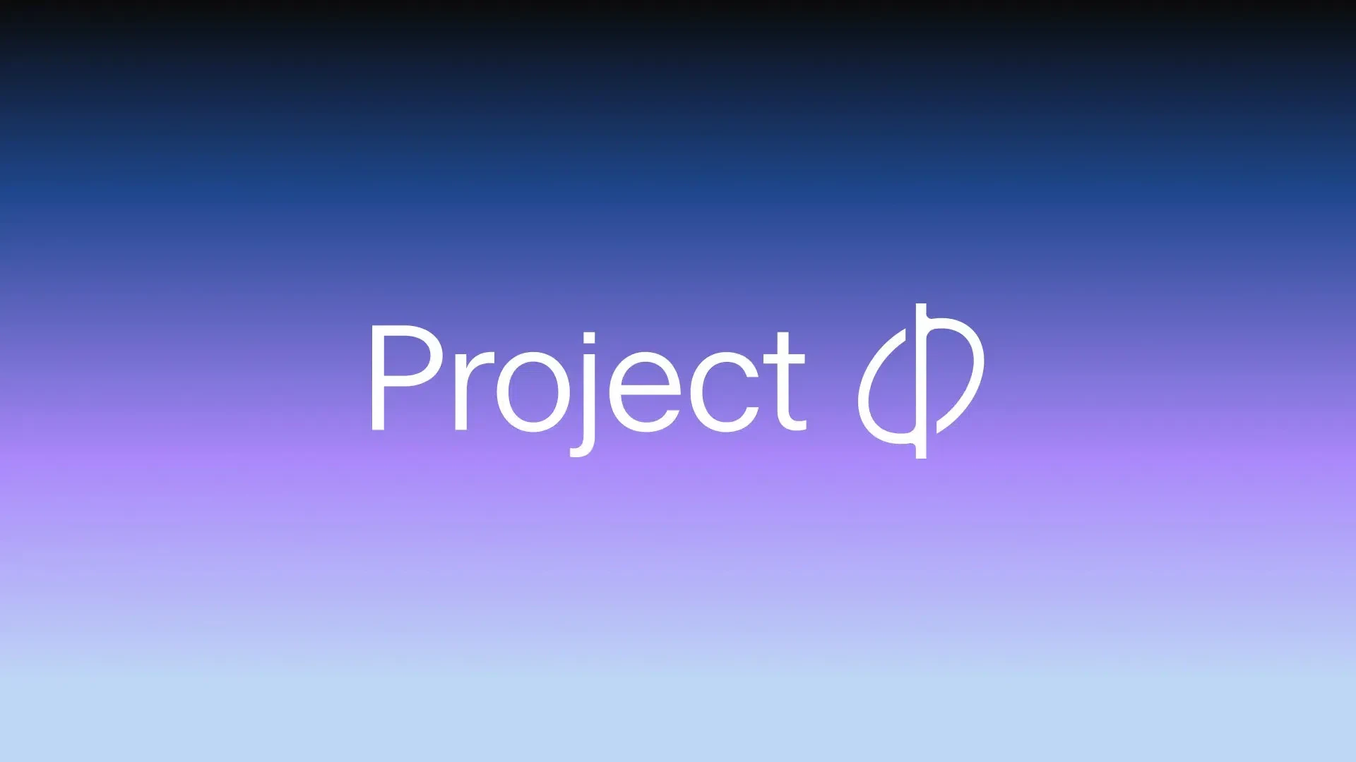 Projet 0
