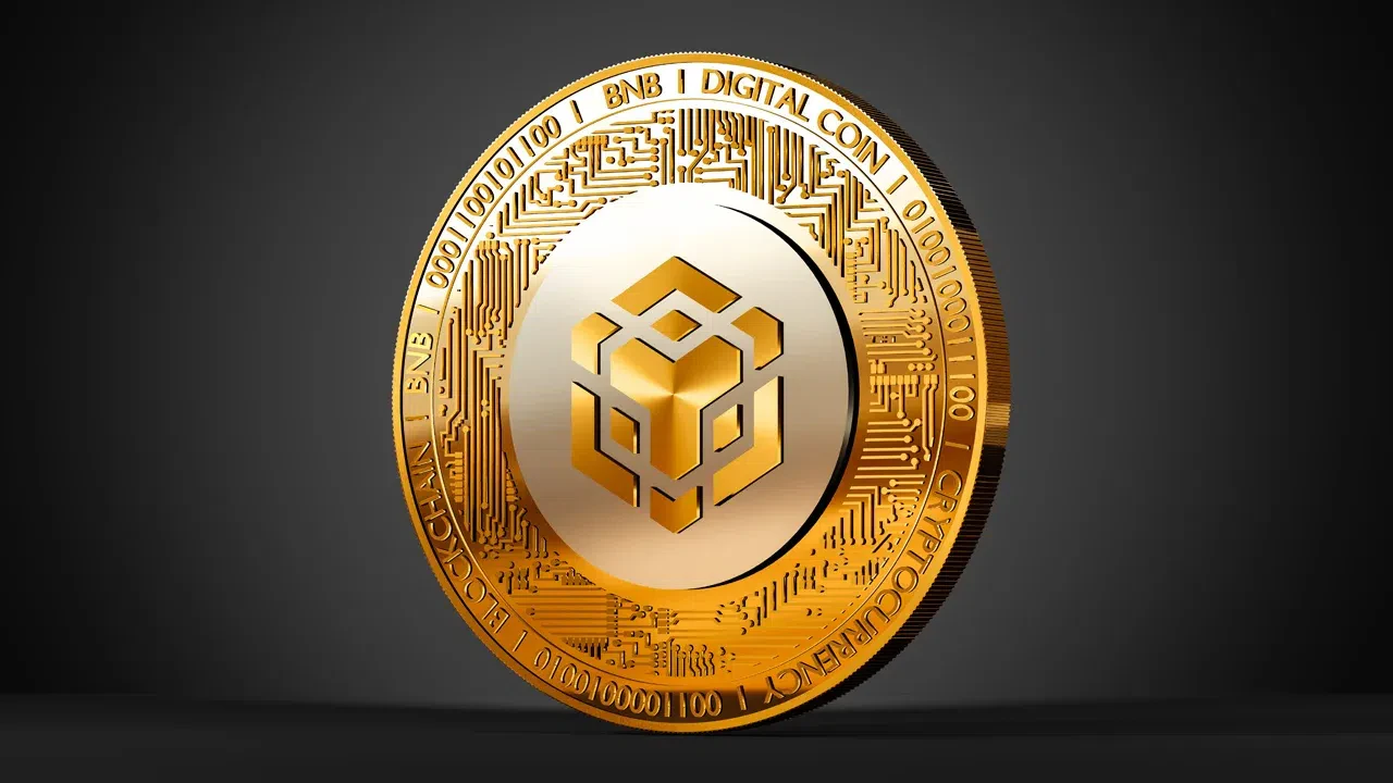 BNB Coin