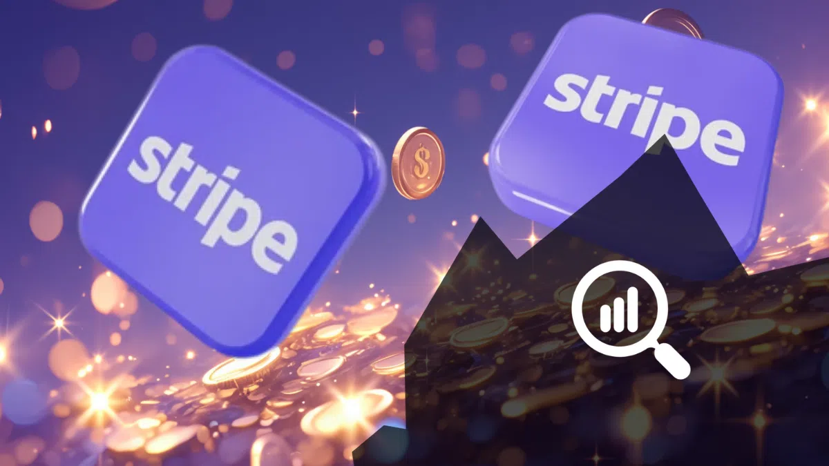 Stripe intègre les paiements en stablecoins