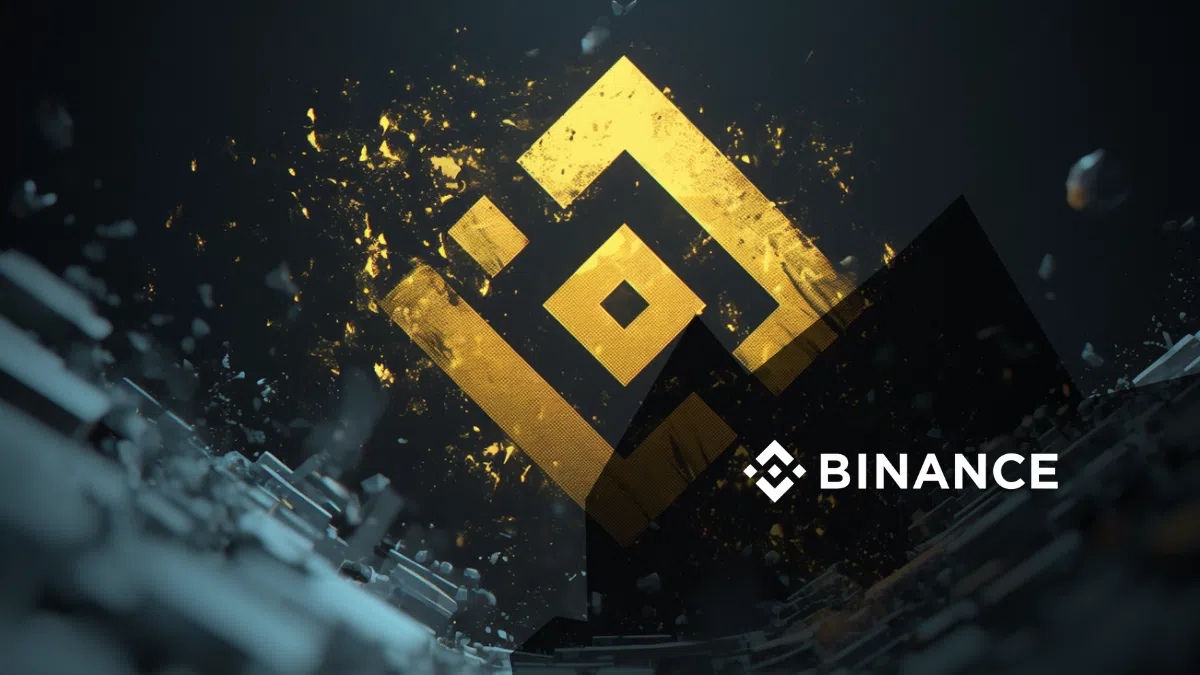 Binance accusée