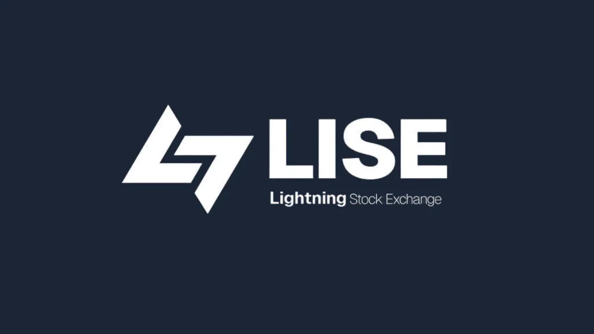 Lightning Stock Exchange (Lise)