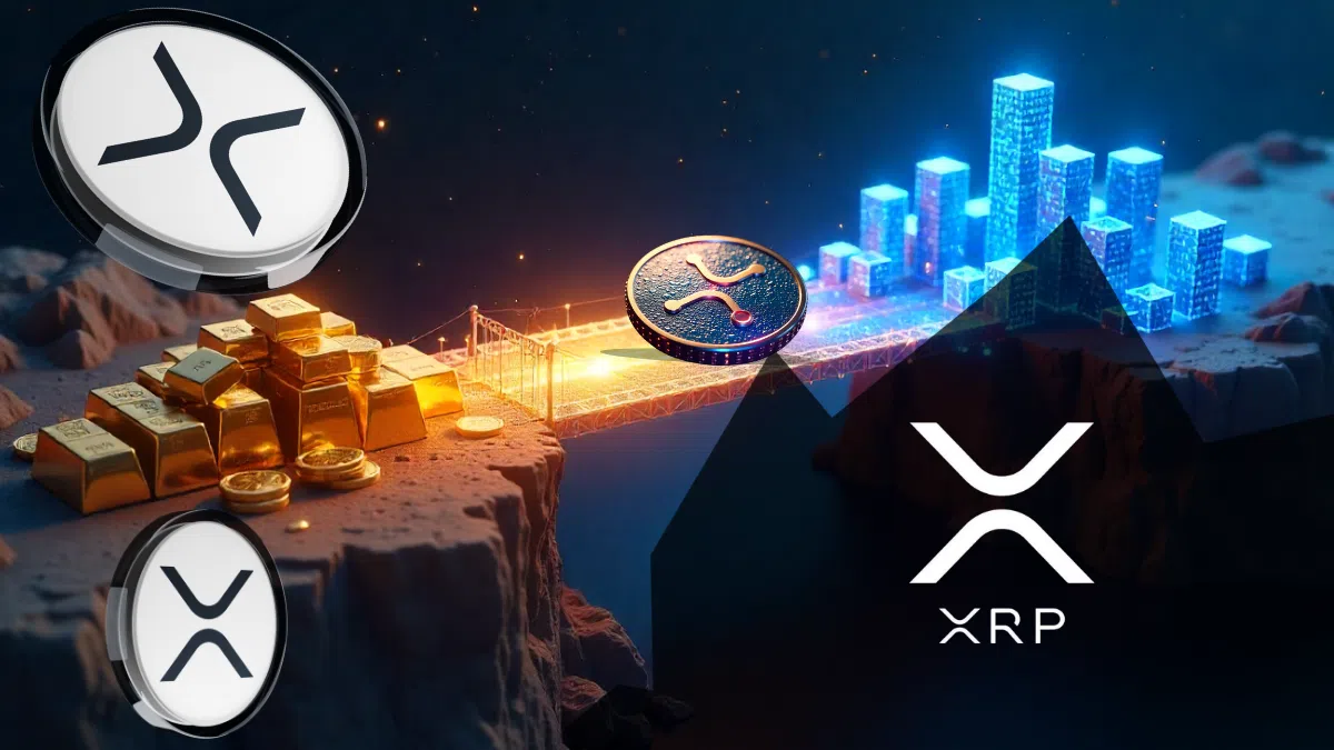XRP au cœur du nouvel ordre monétaire mondial