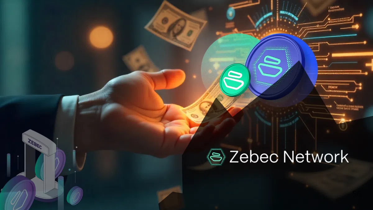 Paiements temps réel, carte crypto