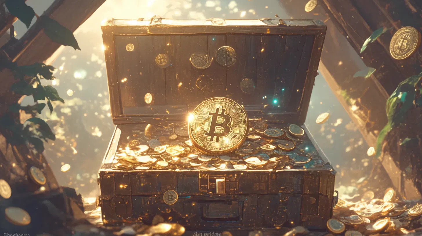 Bitcoin résilience