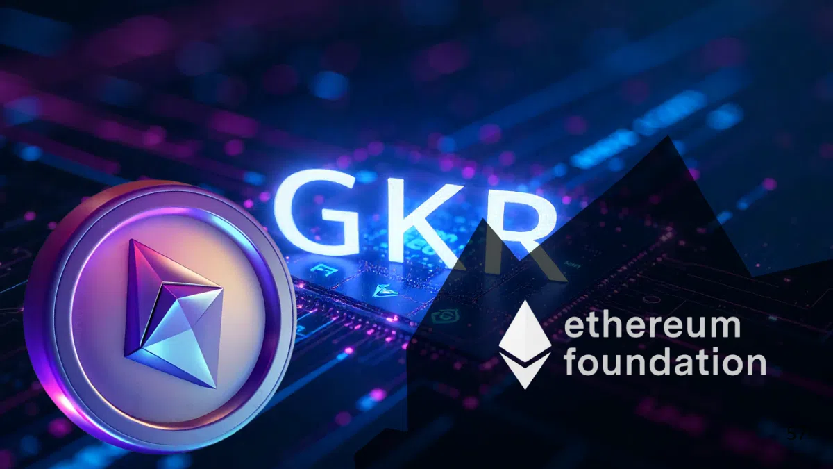 Vitalik Buterin dévoile le protocole de preuve baptisé GKR