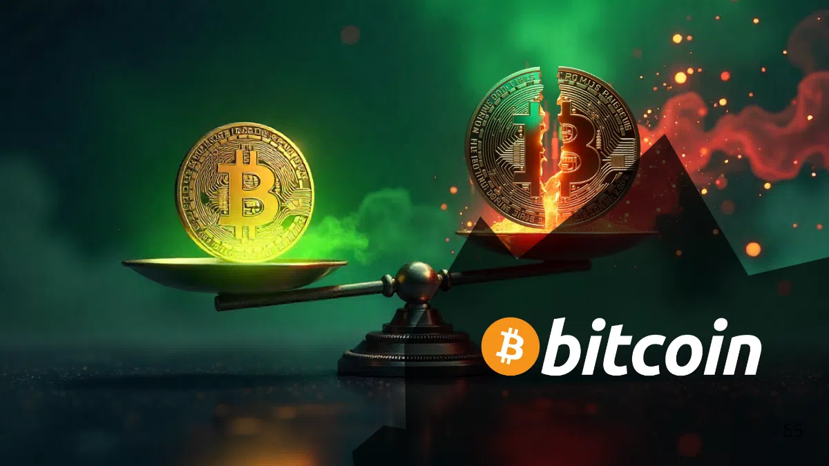 Bitcoin en zone de panique extrême