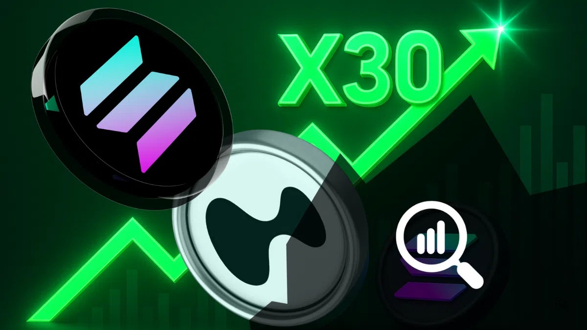 Solana et HYPE prêts pour un cycle explosif en 2025 ? Les signaux techniques s’alignent