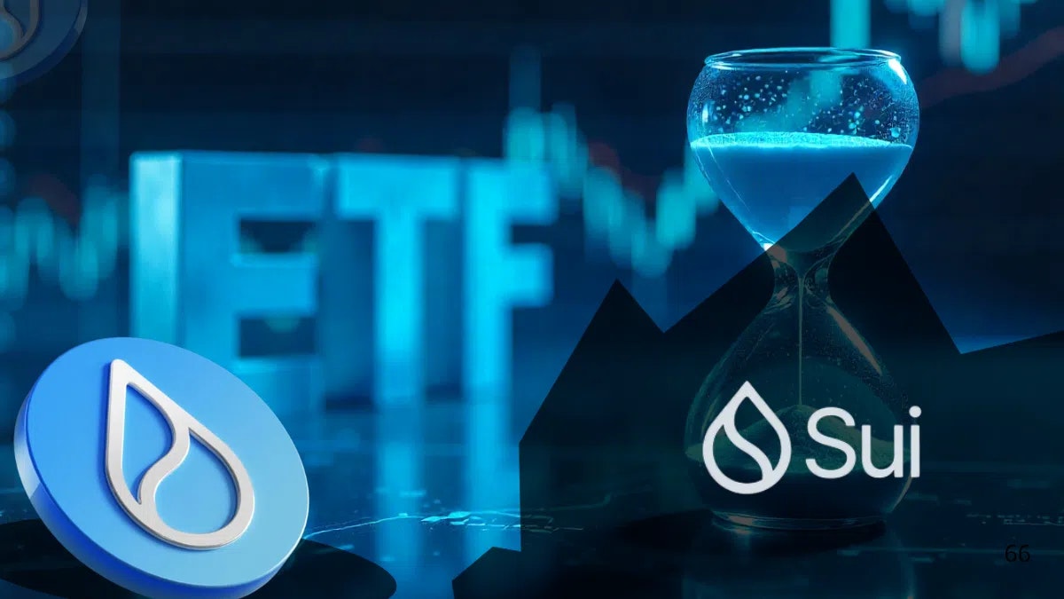 SUI ETF : vers une explosion du prix si l'approbation tombe ?
