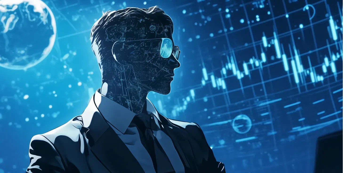 Trading automatique avec l’IA