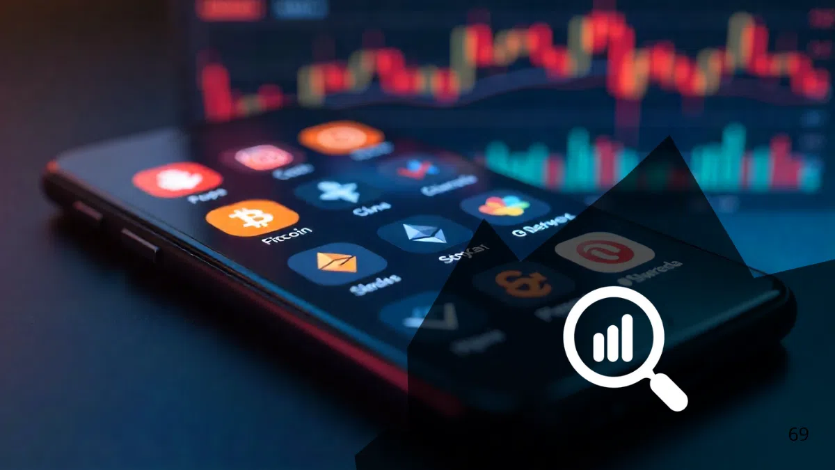 Trading automatique avec l’IA