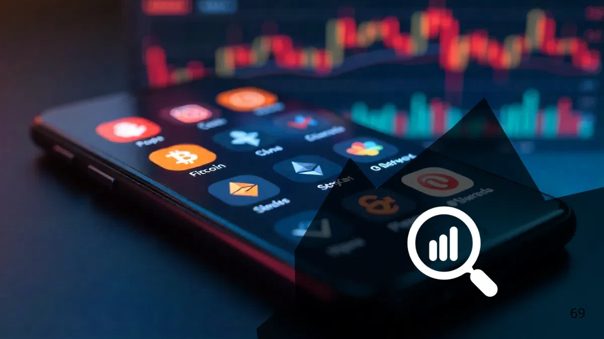 Trading automatique avec l’IA Trading automatique avec l’IA