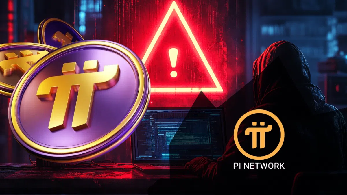 Alerte sur le Pi Coin