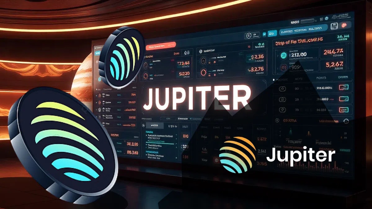 Jupiter lance un marché prédictif en version bêta sur Solana