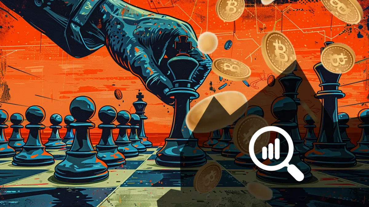 Pourquoi la plupart des crypto-villes échouent