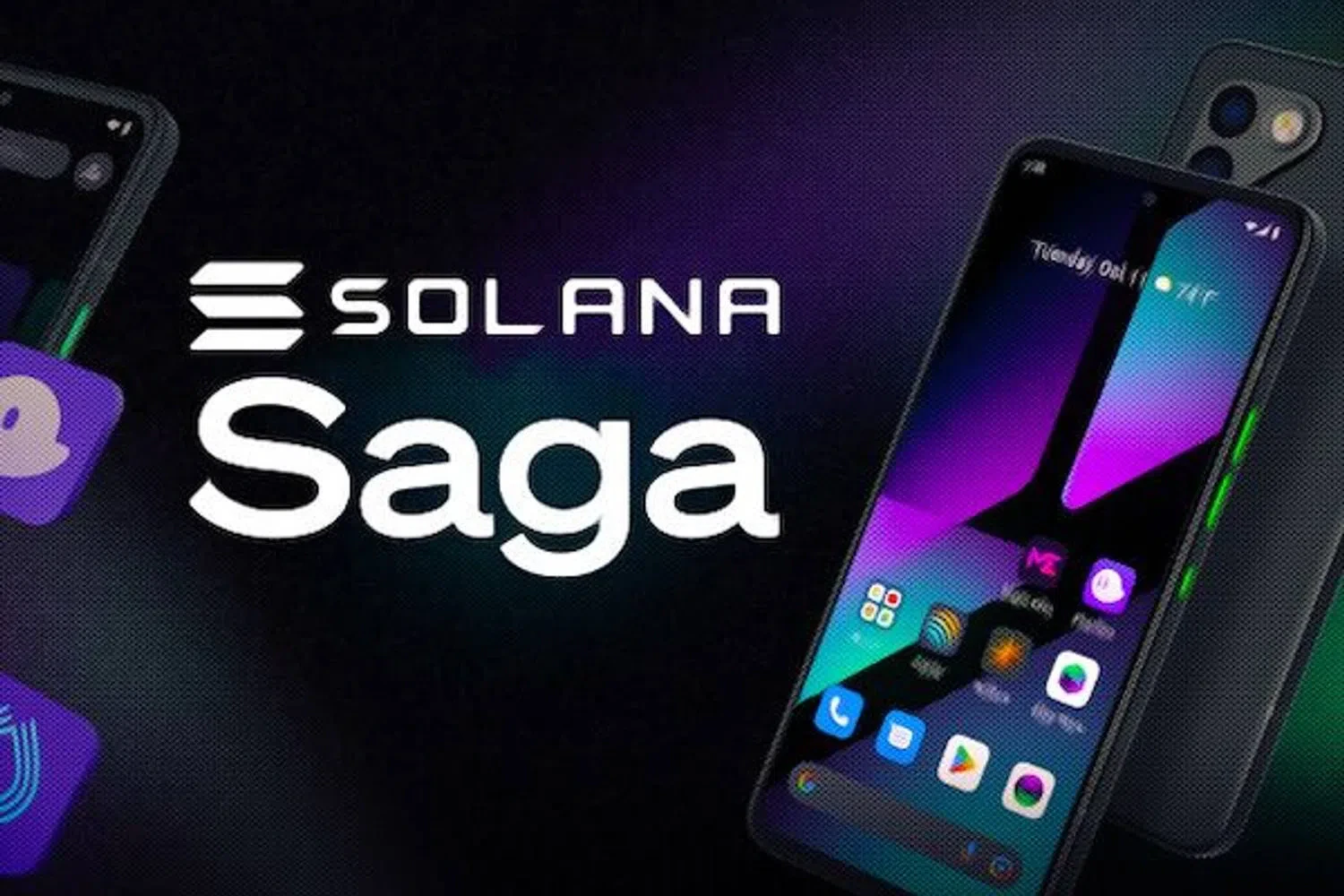 Solana Mobile