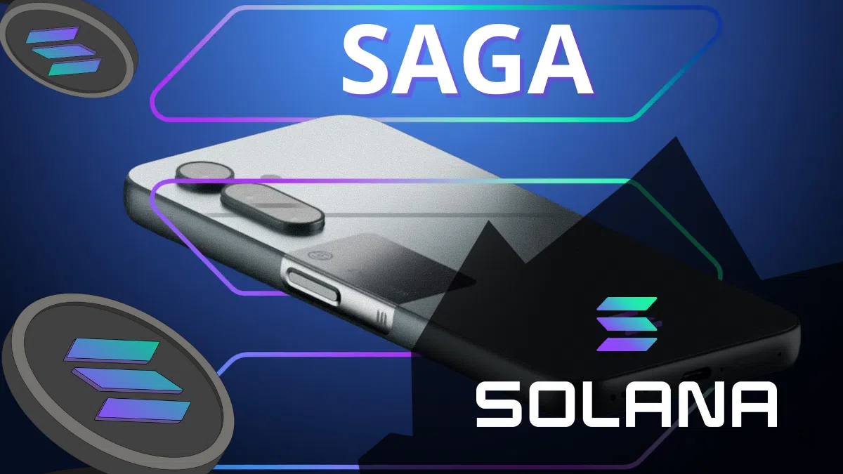 Solana Mobile