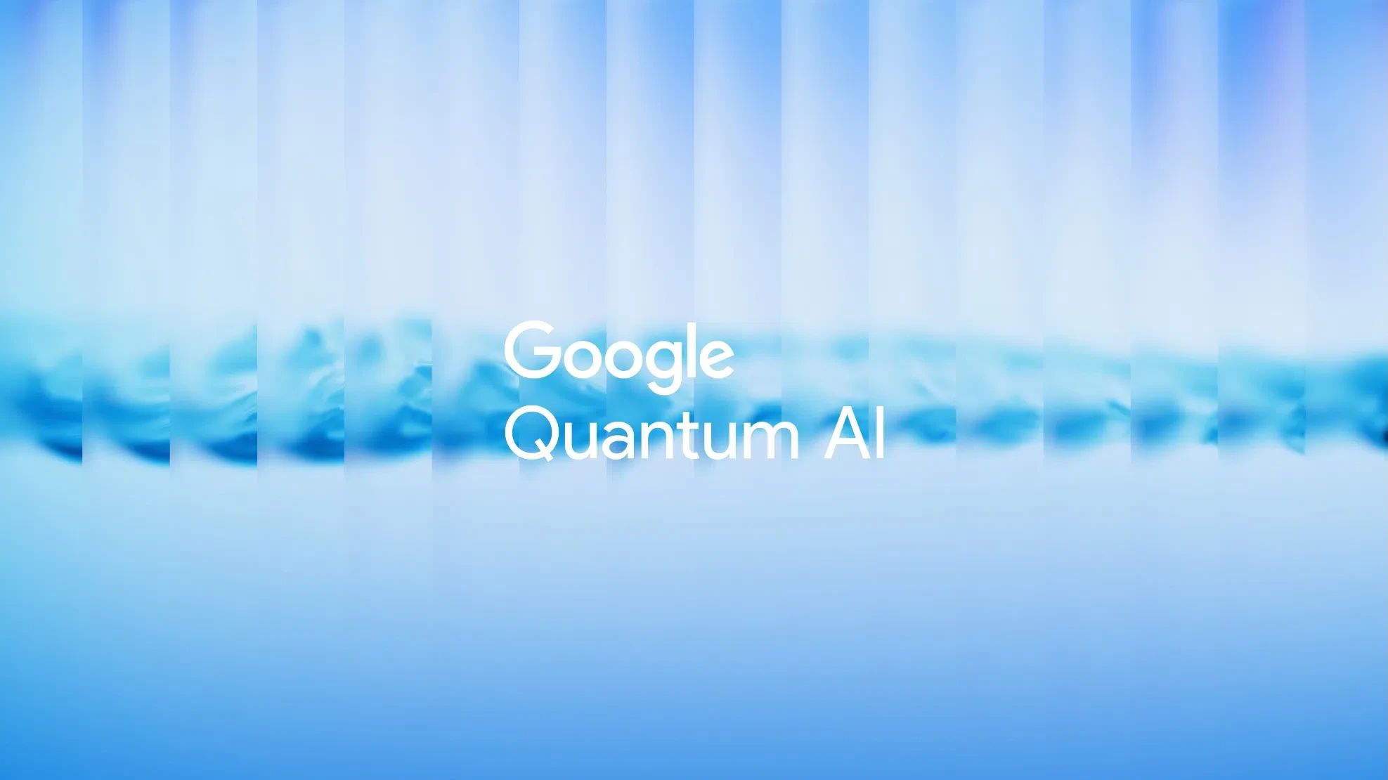 Quantum Echoes