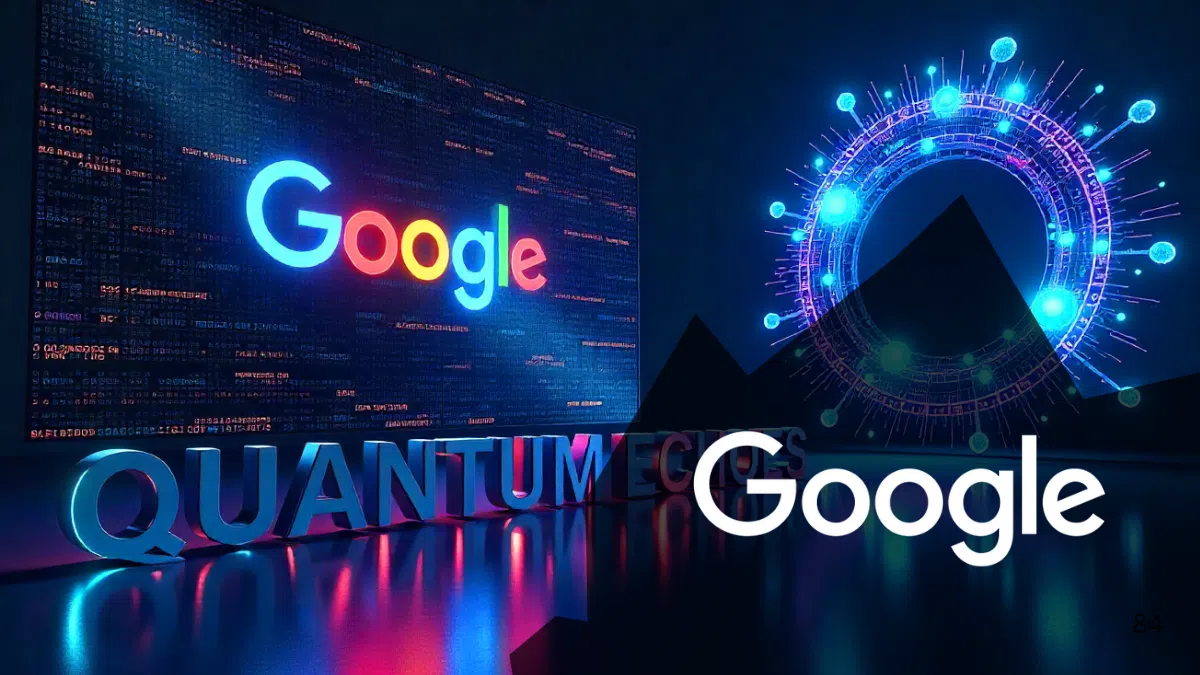 Quantum Echoes